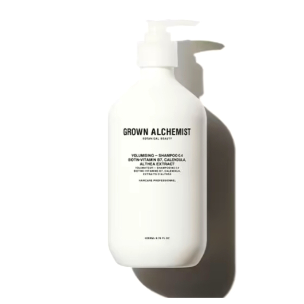 GROWN ALCHEMIST Volumizing Shampoo